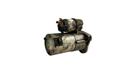 Motor de Arranque Hyundai i30 1 CRDI CAT 90CV
