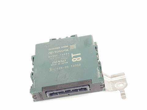 Centralita Motor ECU Toyota Corolla HYBRID ACTIVE PLUS