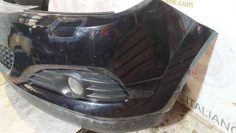 Foto 3ª: Paragolpes Delantero Opel Astra COSMO 140CV 103KW [Z18XER] (2007)