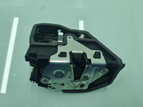 Cerradura Puerta Delantera Derecha Bmw X4 XDRIVE 20D 190CV 140KW