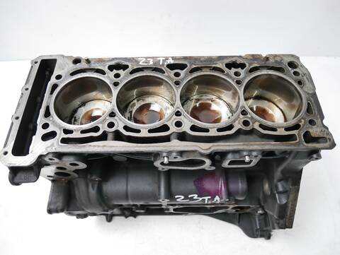 Foto 1ª: Bloque Motor Volkswagen Beetle 2.0 TFSI 200 CV 147KW [CBFA, CBF] (2012)
