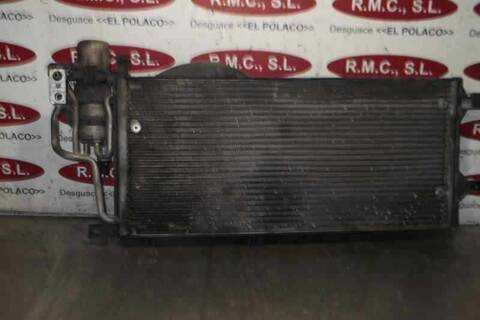 Foto 3ª: Radiador Calefaccion A.A. Opel Combo 1.3 16V CDTI CAT Z 13 DT - LN9) 69CV 51KW [Z13DT] (2006)