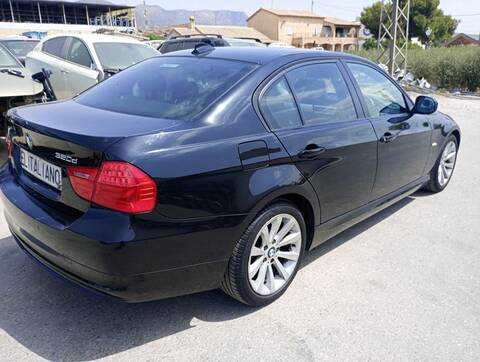 Transmision Central Bmw Serie 3 315 320D BERLINA 177CV 130KW