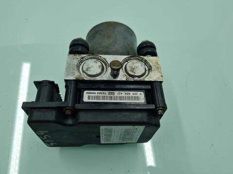 Foto 3ª: Abs Fiat Scudo L2H1 120 MULTIJET 5 PL.) 120CV 88KW [RHK] (2007)