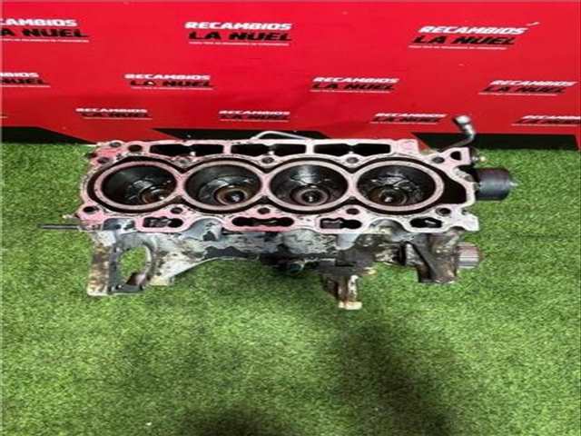 Bloque Motor Citroen Jumpy 1.6 HDI 90 27 L1H1 FURGON [1 6 LTR. - 66 KW 16V HDI] 90CV