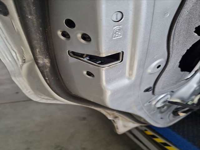 Cerradura Puerta Trasera Izquierda Ford EcoSport 1.0 ECOBOOST 125CV 92KW