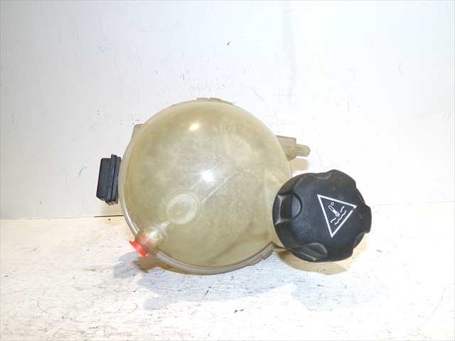 Foto 3ª: Deposito Expansion Citroen C4 1.6 HDI 2004-2010 [9HY] (2005)