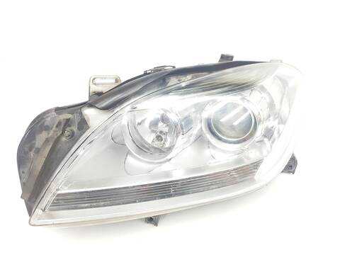 Foto 3ª: Faro Izquierdo Mercedes Clase ML 250 2.1 CDI 204CV 150KW AUT. 166.004) W166) OM651 [651960] (2011)