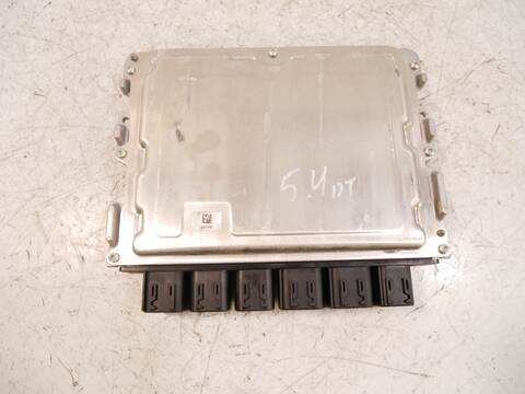 Foto 2ª: Centralita Check Control Bmw Serie 3 315 B47 190 CV 140KW [B47D20B] (2021)