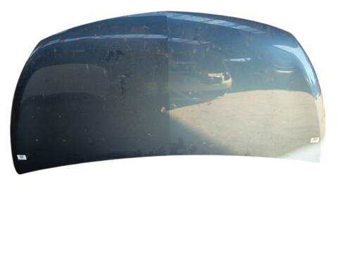 Foto 3ª: Capot Opel Viva 1.6 CDTI 06) (2014)