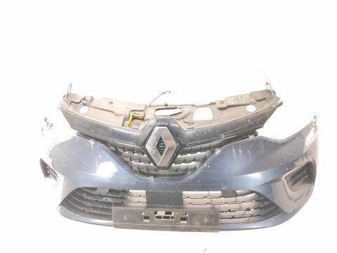 Foto 1ª: Paragolpes Delantero Renault Clio 1.2 16V BB05 BB0W BB11 BB27 BB2T BB2U BB2V CB05 ... (1998)