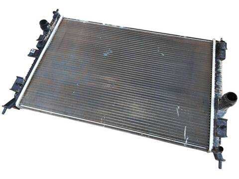 Foto 1ª: Radiador Motor Opel Combo 1.2 (2018)