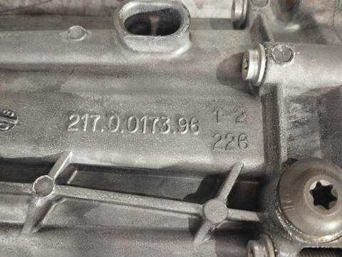 Foto 2ª: Caja Cambios Bmw Serie 3 315 2.0 16V 143CV [N43B20A] (2005)