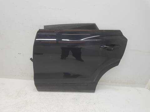 Puerta Trasera Izquierda Audi Q8 50 TDI QUATTRO S LINE