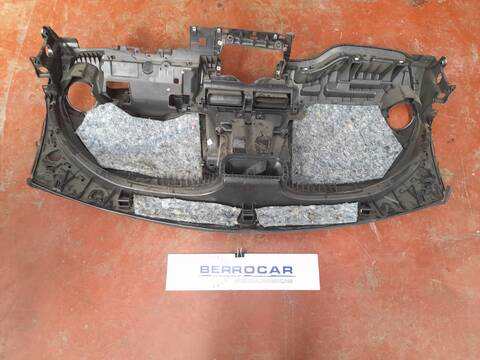 Foto 2ª: Salpicadero Renault Kangoo 1.5 DCI DIESEL FAP 75CV 55KW [M/D K9K B6] (2015)