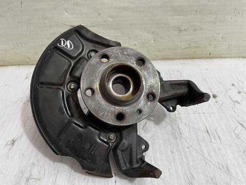 Foto 2ª: Mangueta Delantera Derecha Seat Leon STELLA 75CV [AXP] (1999)