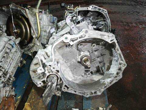 Caja Cambios Opel Astra A17DTS BERLINA