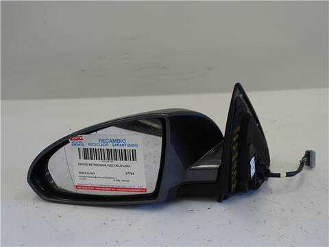 Retrovisor Izquierdo Nissan Primera 1.9 DCI BERLINA 120CV 88KW