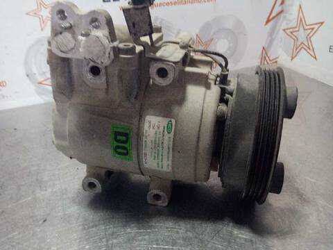 Compresor Aire Acondicionado Hyundai Accent GLS 105CV 77KW