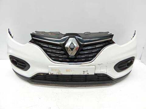 Paragolpes Delantero Renault Kadjar 1.3 TCE 140 140CV 103KW