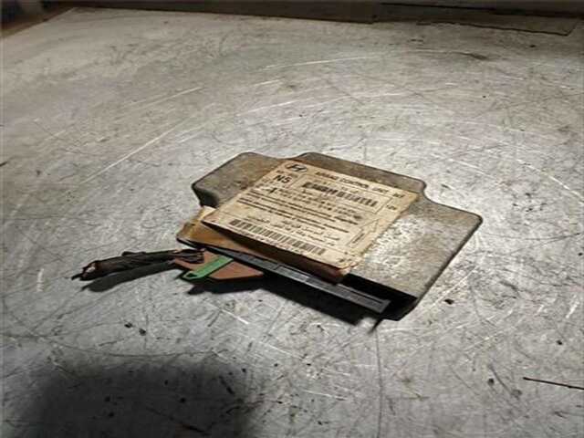 Foto 1ª: Centralita Airbag Hyundai Sonata 2.0 CRDI COMFORT II [2.0 LTR. - 103 KW CRDI CAT]