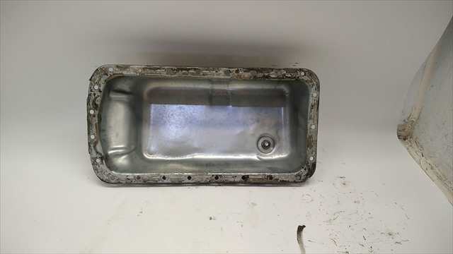 Foto 2ª: Carter Citroen Berlingo 1.9 DIESEL [D/WJZ] (2000)