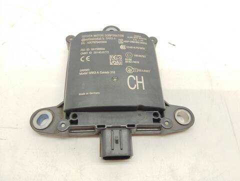 Centralita Motor ECU Toyota CHR G HIBRIDO ACTIVE
