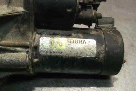 Foto 3ª: Motor de Arranque Citroen Zx 1.4 75CV 55KW [KDY] (1994)