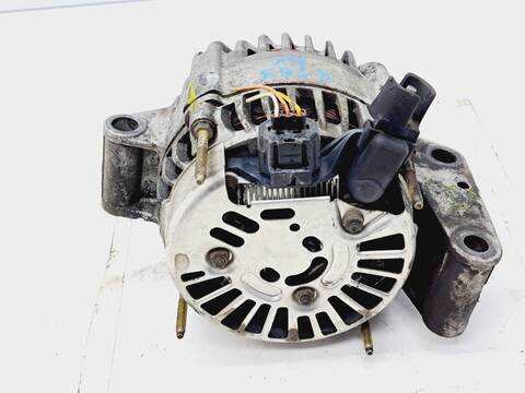 Foto 2ª: Alternador Ford Mondeo BERLINA 110CV 81KW [FMBA] (2004)