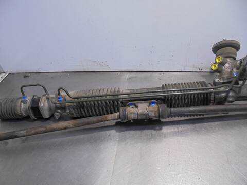 Foto 4ª: Cremallera de Direccion Honda Crv ES 150CV 110KW RD8) [K20A4] (2002)