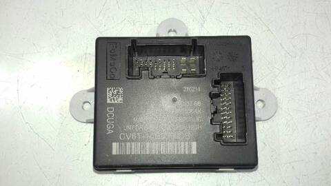 Centralita Motor ECU Ford Kuga TITANIUM 150CV 110KW