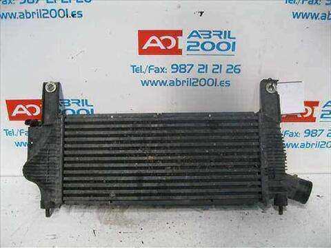 Foto 2ª: Intercooler Nissan Pathfinder 2.5 DCI 4WD 171CV 126KW [YD25DDTI] (2007)