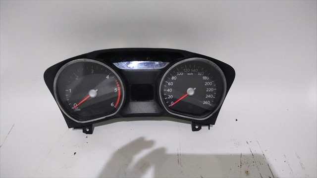 Foto 2ª: Cuadro de Instrumentos Ford Mondeo 2.0 DIESEL [D/QXBA] (2008)