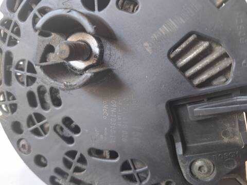 Alternador Ford Mondeo GHIA 2.0 TDCI CAT 140CV