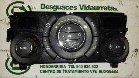 Mando Climatizador Peugeot 308 GT 174CV 128KW