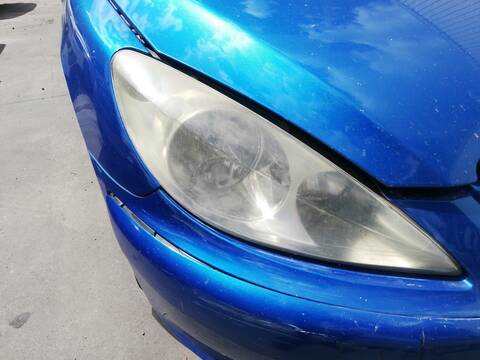Faro Derecho Peugeot 307 NFU
