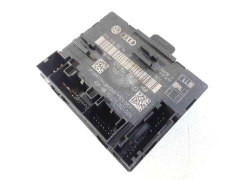 Centralita Motor ECU Audi S5 4.2 FSI QUATTRO COUPE 354CV 260KW