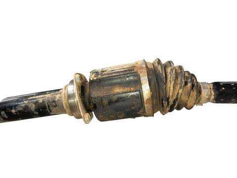 Foto 3ª: Transmision Delantera Derecha Jeep Renegade 1.3 PHEV 4XE (2014)