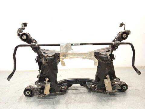 Foto 2ª: Puente Trasero Land Rover Discovery 2.0 TD4 CAT 150CV 110KW [204DTD] (2019)