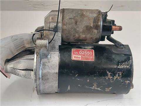 Foto 2ª: Motor de Arranque Hyundai Atos 1.1 58CV 43KW [G4HD] (2004)