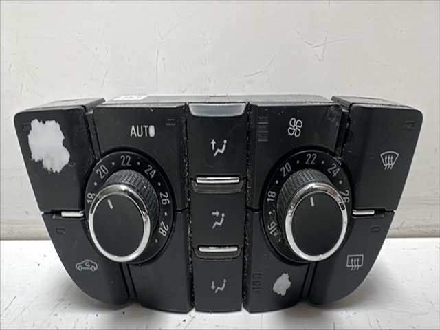 Mando Climatizador Opel Meriva 1.6 CTDI