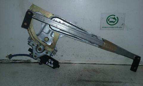 Foto 2ª: Elevalunas Eléctrico Delantero Derecho Kia Sorento 2.5 CRDI CAT 140CV 103KW [D4CB] (2005)