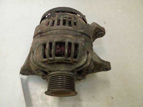 Foto 3ª: Alternador Fiat Ducato 2.3 120 RS 3000 MM) [2 3 LTR. - 88 KW JTD CAT] 120CV FURGON