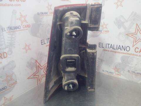 Foto 3ª: Piloto Trasero Derecho Dacia Logan BASICO 68CV 50KW [K9K K7] (2012)