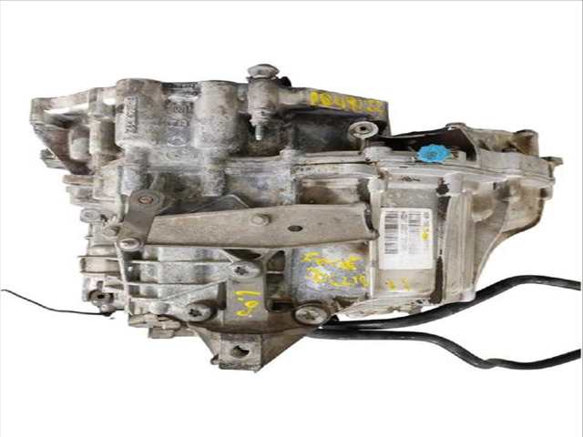 Foto 2ª: Caja Cambios Ford Focus 1.8 (2003)