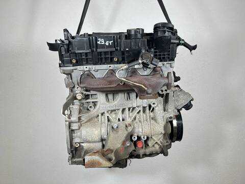 Foto 3ª: Motor Completo Bmw Serie 3 315 320D 163 CV 120KW [N47D20C] (2010)