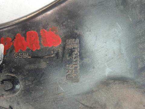 Foto 3ª: Brazo Suspension Delantero Izquierdo Mercedes Vito 115 CDI 639.601 639.603 639.605) 150CV (2003)