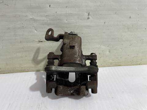 Foto 3ª: Pedal Embrague Renault Scenic GRAND CONFORT DYNAMIQUE 131CV 96KW [F9Q818] (2007)