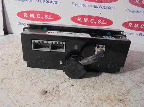 Foto 3ª: Mando Climatizador Chevrolet Epica 156CV 115KW (2006)