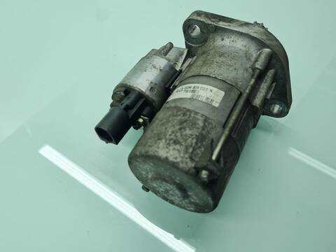 Foto 3ª: Motor de Arranque Audi A3 2.0 TDI S LINE 103KW) 140CV [BKD] (2007)